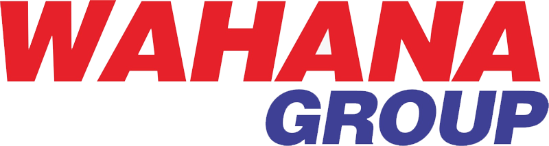 Wahana Group web logo